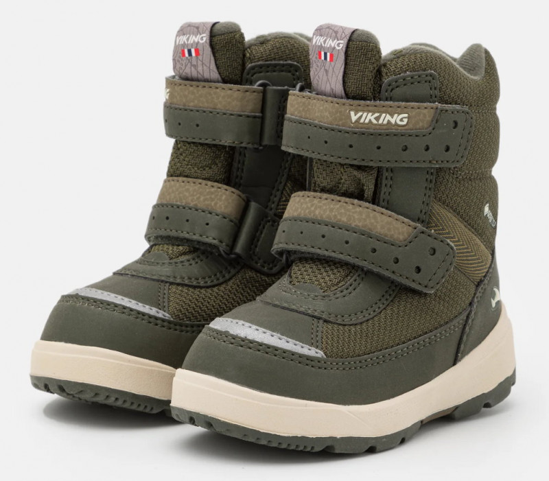 PLAY II GTX UNISEX - Snowboot/Winterstiefel